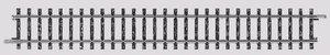 Tor prosty Marklin 2209, 217,9 mm, skala H0, 10 szt.