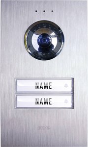 Jednostka zewnętrzna m-e modern-electronics VDV 620 compact VDV 620 compact