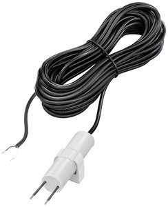 Czujnik wody H-Tronic 1114505, (Ø x D) 20 mm x 90 mm 1 szt.