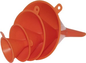 Lejek HP Autozubehör 11410  1 szt.