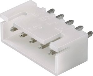 Wtyk LiPo XH Modelcraft, 6-biegunowy