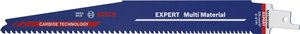 Brzeszczot EXPERT 'Multi Material' S 1156 XHM, 10 szt. Bosch Accessories 2608900393 10 szt.
