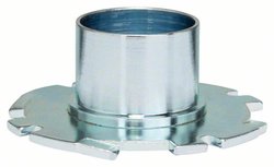 Tuleja kopiująca z szybkim złączem, średnica: 24 mm Bosch Accessories 2609200140 Średnica 24 mm