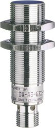 Czujnik zbliżeniowy indukcyjny Contrinex DW-AS-623-M18-002 320 820 128, M18, quasi podtynkowy, PNP