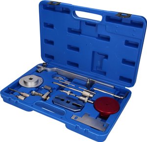 Zestaw narzędzi do rozrządu silnika do Fiata PSA Brilliant Tools BT592750