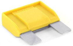 Bezpiecznik nożowy Maxi TRU COMPONENTS 8551228, 20 A, 1 szt.