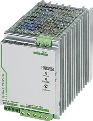 Zasilacz na szynę DIN Phoenix Contact QUINT-PS/3AC/48DC/20 2320827  48 V/DC 20 A 960 W Ilość wyjść:1 x