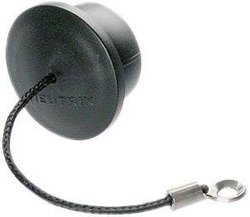 Zatyczka Neutrik SCM czarny 1 szt.