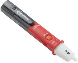 Bezdotykowy próbnik napięcia Beha Amprobe NCV-1020-EUR CAT IV 1000 V