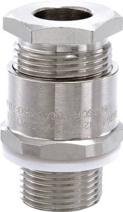 Dławnica kablowa Wiska OS-A2F-U 16X / M20 50108019, 1 szt.