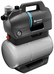GARDENA 09064-61 Pompa do wody 3800 Silent 230 V 3800 l/h