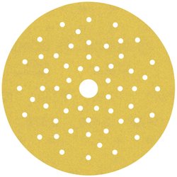 Papier ścierny EXPERT C470 wielootworowy do szlifierki mimośrodowej, 150 mm, G 240, 5 części. Papier ścierny ekscentryczny Bosch Accessories EXPERT C470 2608901108 5 szt.