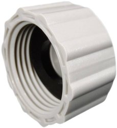 Adapter / przyłącz wody DM-Fit ABFU0409, G1/4 X G3/4