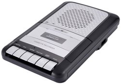 Reflexion                        Retro magnetofon kasetowy           Retro magnetofon kasetowy Reflexion  1 szt.