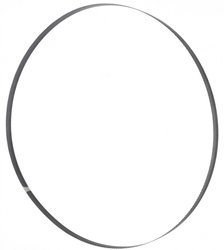 Brzeszczot piły taśmowej 2950x6x0,4mm 6 ZPZ Holzmann Maschinen BSB400B6