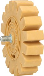 Gumka foliowa z klapkami KS Tools 515.1247 1 szt.