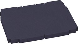 Wyściółka dna Tanos  83000036 Wymiary: (D x S x W) 373 x 274 x 25 mm
