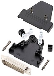 Złącze MMCX Telegärtner J01341A0101 J01341A0101 złącze, proste 50 Ω 1 szt.