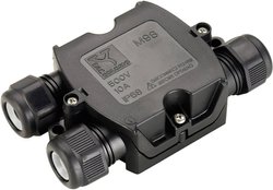 Skrzynka przyłączeniowa SLV 228726 1 szt.