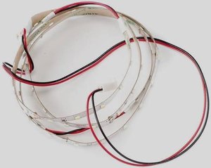 Ultimaker LED Strip Cold White UM2 Ersatzteil