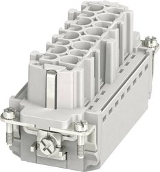 Phoenix Contact 1407731 Złącze żeńskie przemysłowe 1 szt.
