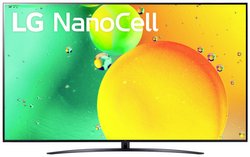 Telewizor LCD 86 cal LG Electronics 86NANO769QA.AEU, Ultra HD (3840 x 2160 Pixel)