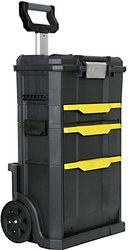 Skrzynka narzędziowa bez wyposażenia STANLEY  STST1-70344 Wymiary (D x S x W) 48.8 mm x 77 cm x 34.8 cm