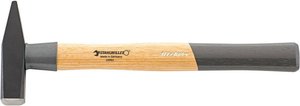 Młotek ślusarski Stahlwille 10961 1500 G SCHLOSSERHAMMER 70110016  1617 g   1 szt.
