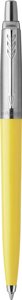 Parker Długopis Jotter żółty 2076056  Kolor zapisu: niebieski