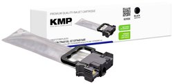 KMP E255X zastępuje Epson T9451 (C13T945140) atrament KMP E255X 1645,4001, 1 szt.