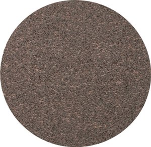 PFERD 42870108 Kompaktowa tarcza na rzep KR Ø 125 mm A 240 CK do dokładnego szlifowania szlifierek kątowych 125 mm  50 szt.
