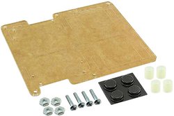 Adafruit 702 Pomoc montażowa Proto Plate for Beagle Bone & Beagle Bone Black