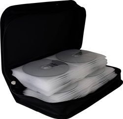 Kieszeń na płyty CD MediaRange BOX55 1 szt.