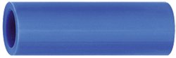 Złącze równoległe 1.50 mm² 2.50 mm² z pełną izolacją niebieski Klauke 780 1 szt.