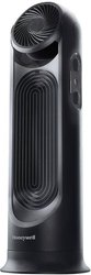 Honeywell HYF500E4 Wentylator wieżowy  58 W (Ø x W) 30 cm x 800 mm czarny
