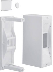 Rozdzielnica mała Hager GD102N GD102N,  55 mm x 160 mm x 82 mm, 1 szt.