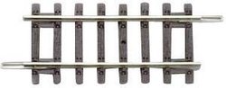 Tor przejściowy Piko GUE62-U, system A, 55208, prosty odcinek 61,88 mm, skala H0, 2 szt
