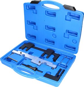 Zestaw narzędzi do rozrządu silnika do BMW N43 Brilliant Tools BT591570