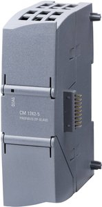 Moduł komunikacyjny SIMATIC S7-1200 do PROFIBUS Siemens CM1242-5 Profibus Slave