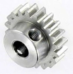 Zębatka stalowa Reely 231770 Liczba zębów: 20 1 szt.