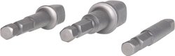 Adapter do nasadek KS Tools 514.1105 514.1105    1 szt.