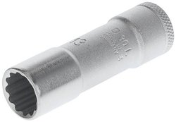 D 30 L 13 - GEDORE - nasadka 3/8'', długi Profil UD 13 mm Nasadka 13 mm Gedore D 30 L 13 6258760 1 szt.