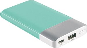 Powerbank RealPower PB-4000 4000 mAh  LiPo