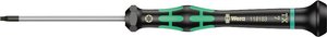 Wkrętak Torx T 7 Wera 2067 05118183001