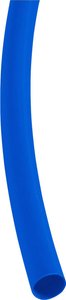Rurka termokurczliwa bez kleju DSG Canusa 3290030503, niebieski, 3.20 mm, Współczynnik skurczu:3:1, Produkty w metrach bieżących