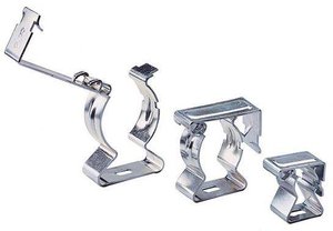 Zacisk Legrand 387085    szary 1 szt.