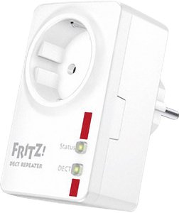 Repeater DECT AVM FRITZ!DECT Repeater 100 20002598, 1 szt.