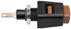 Schützinger ESD 6554 / BR Gniazda szybkozłączne 1 szt.