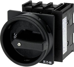 Przełącznik serwisowy Eaton P1-25/EA/SVB-SW/HI11 070194, 690 V