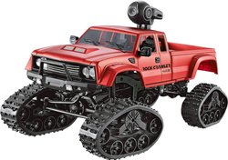 Model samochodu RC Amewi Pickup Truck FPV, 2,4 GHz